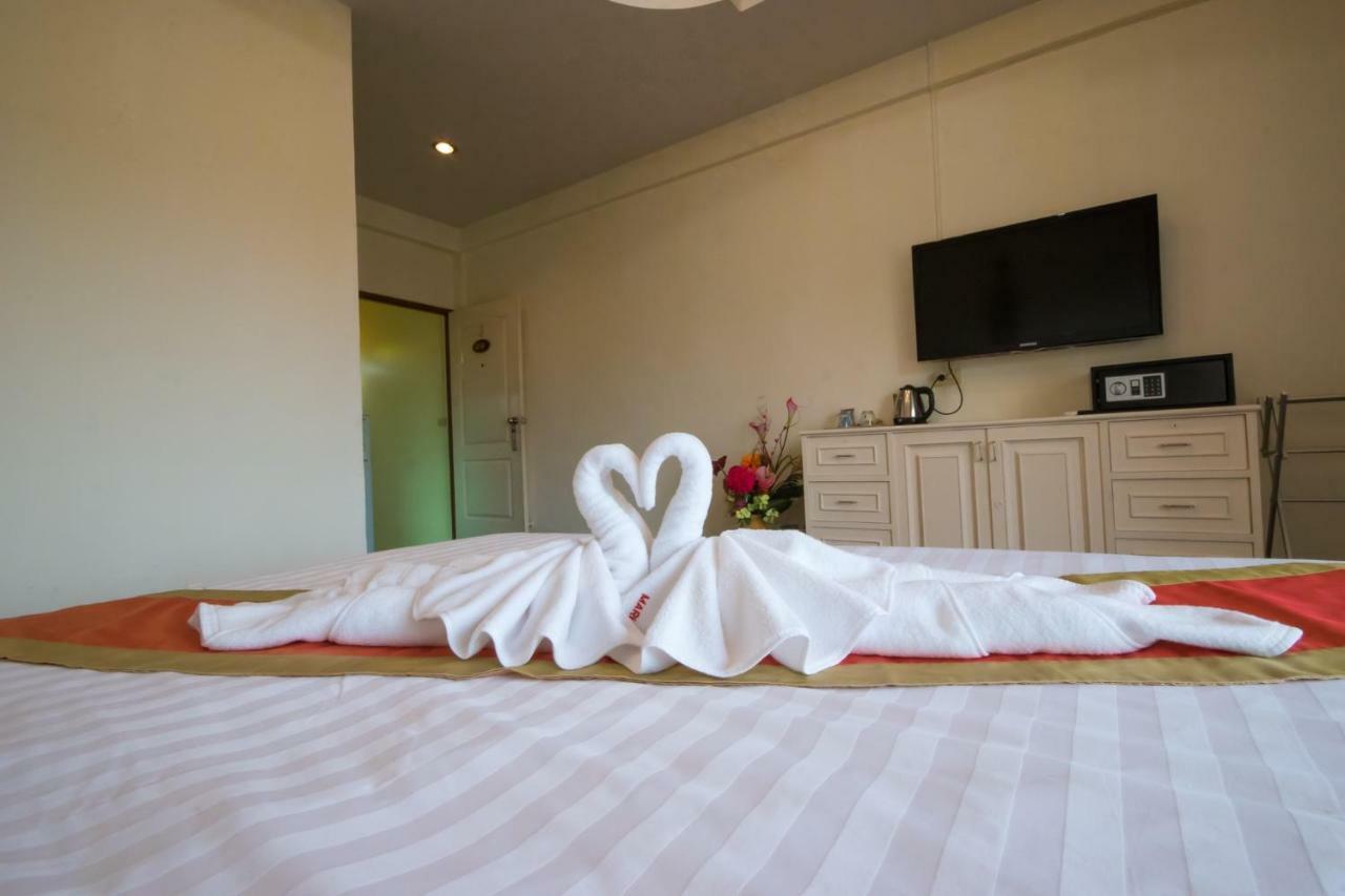 Maria 2* Hua Hin