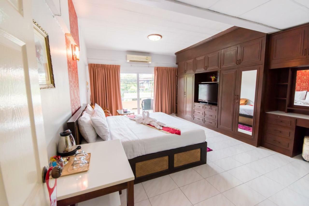 Guest house Maria Hua Hin