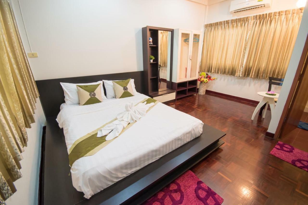 Guest house Maria