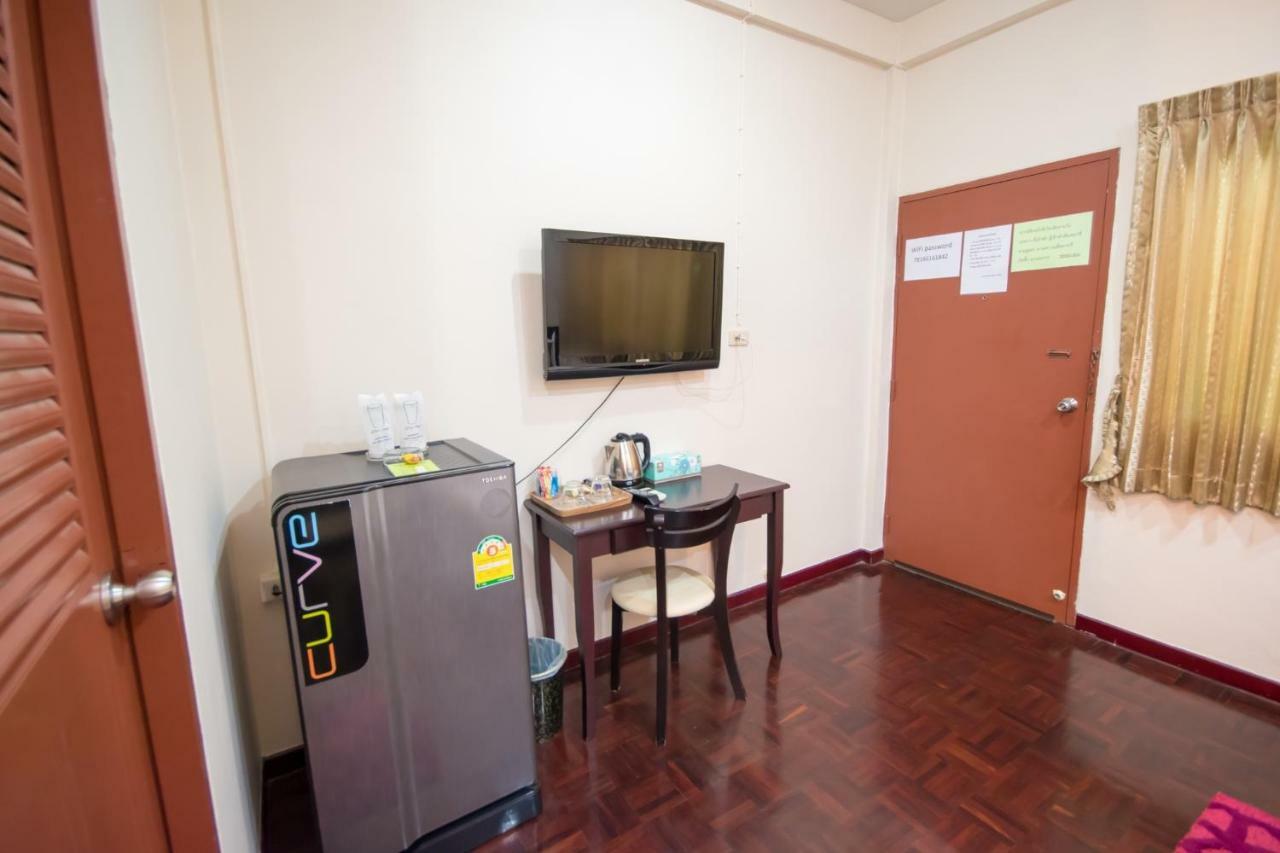 Guest house Maria Hua Hin