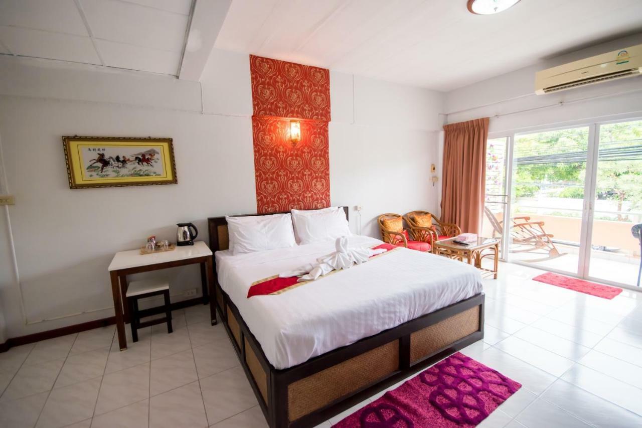 Maria Guest house Hua Hin