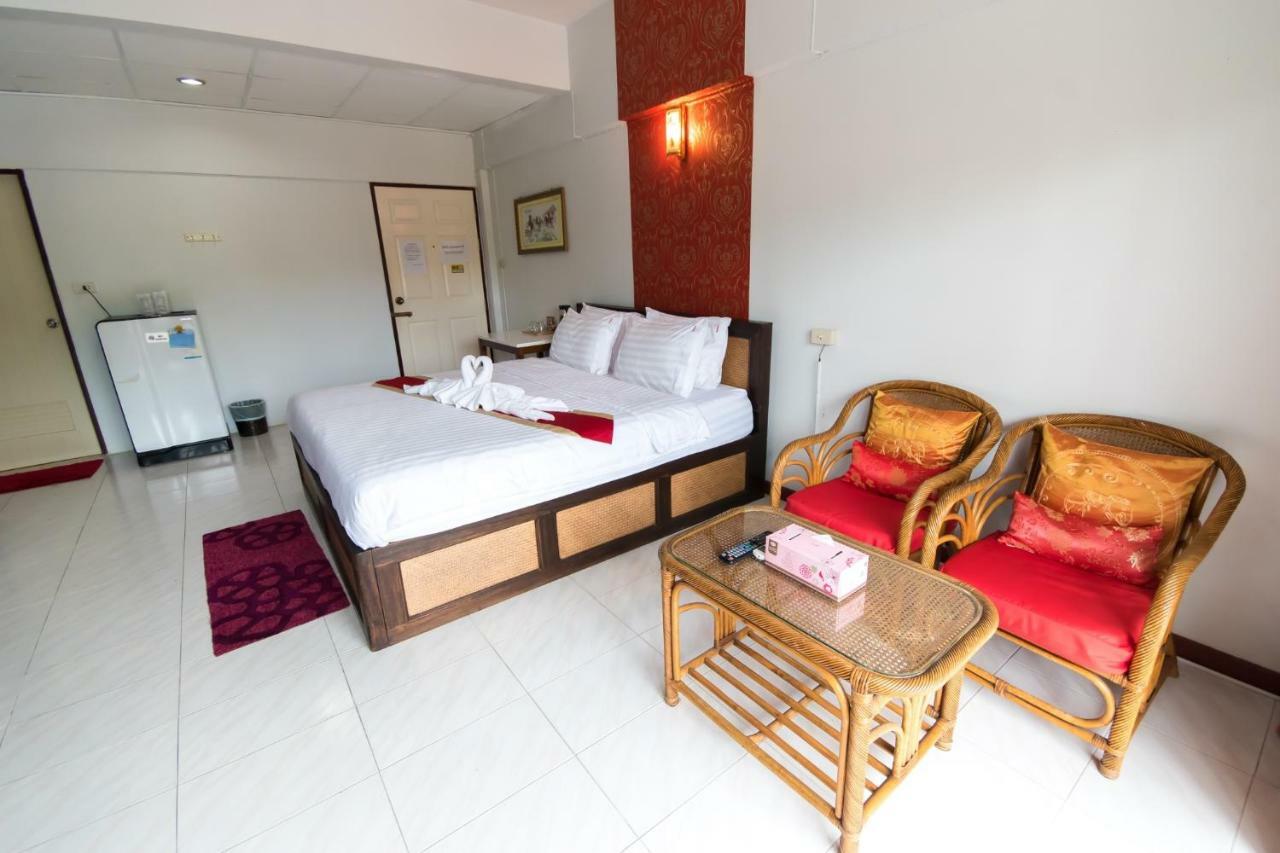 Maria Guest house Hua Hin