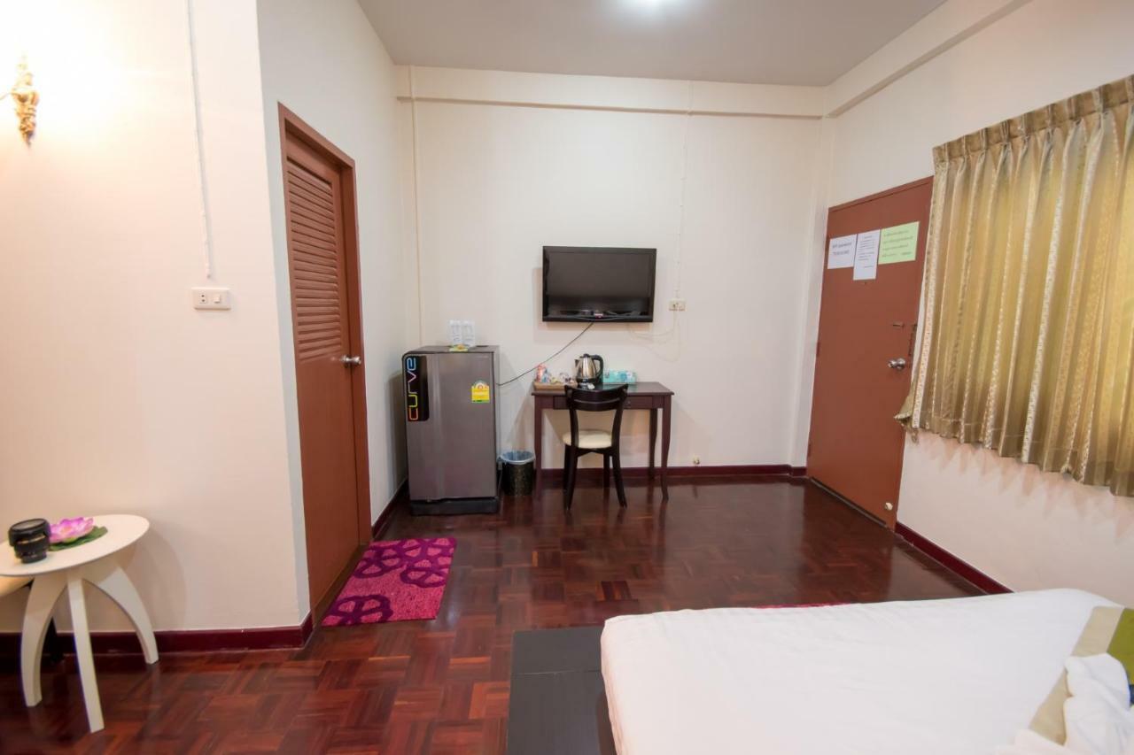 Guest house Maria