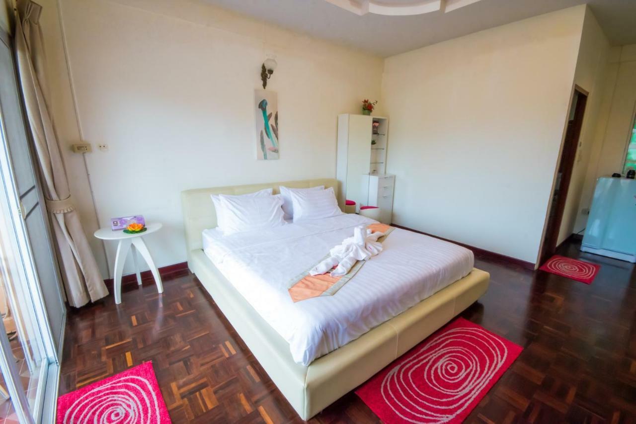 Maria 2* Hua Hin