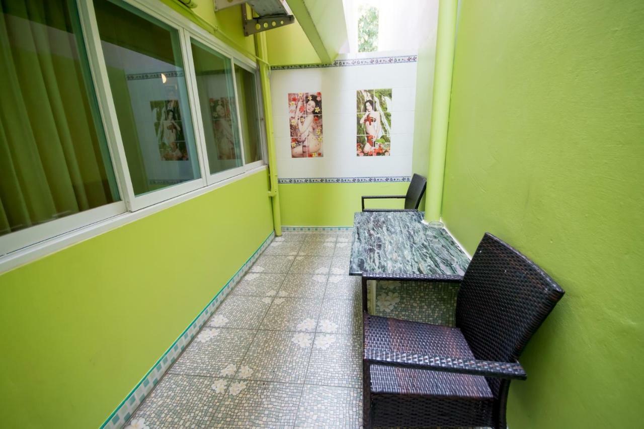 Guest house Maria Hua Hin