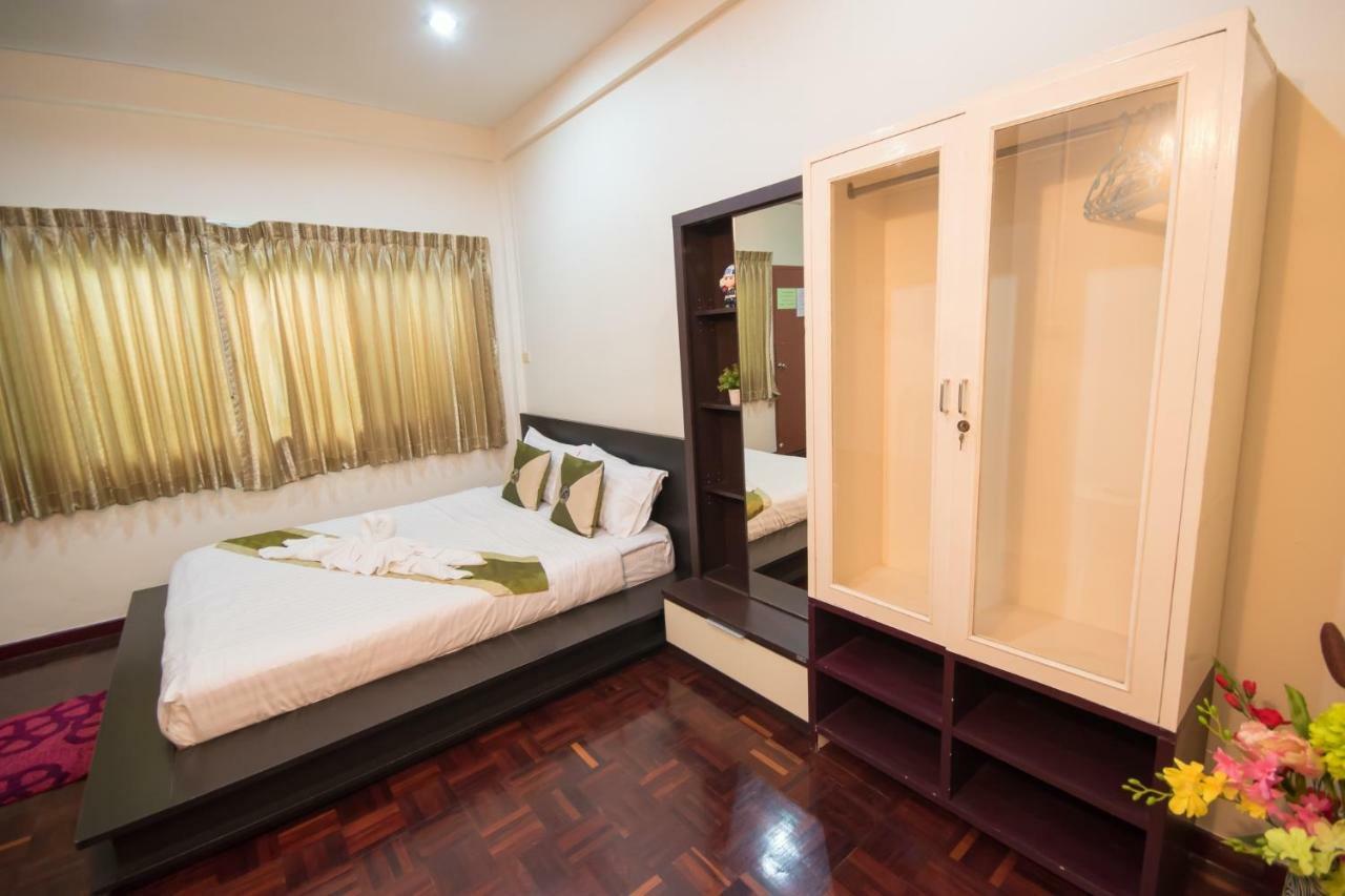 Guest house Maria 2*