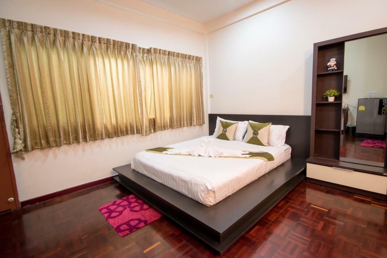 Guest house Maria 2*