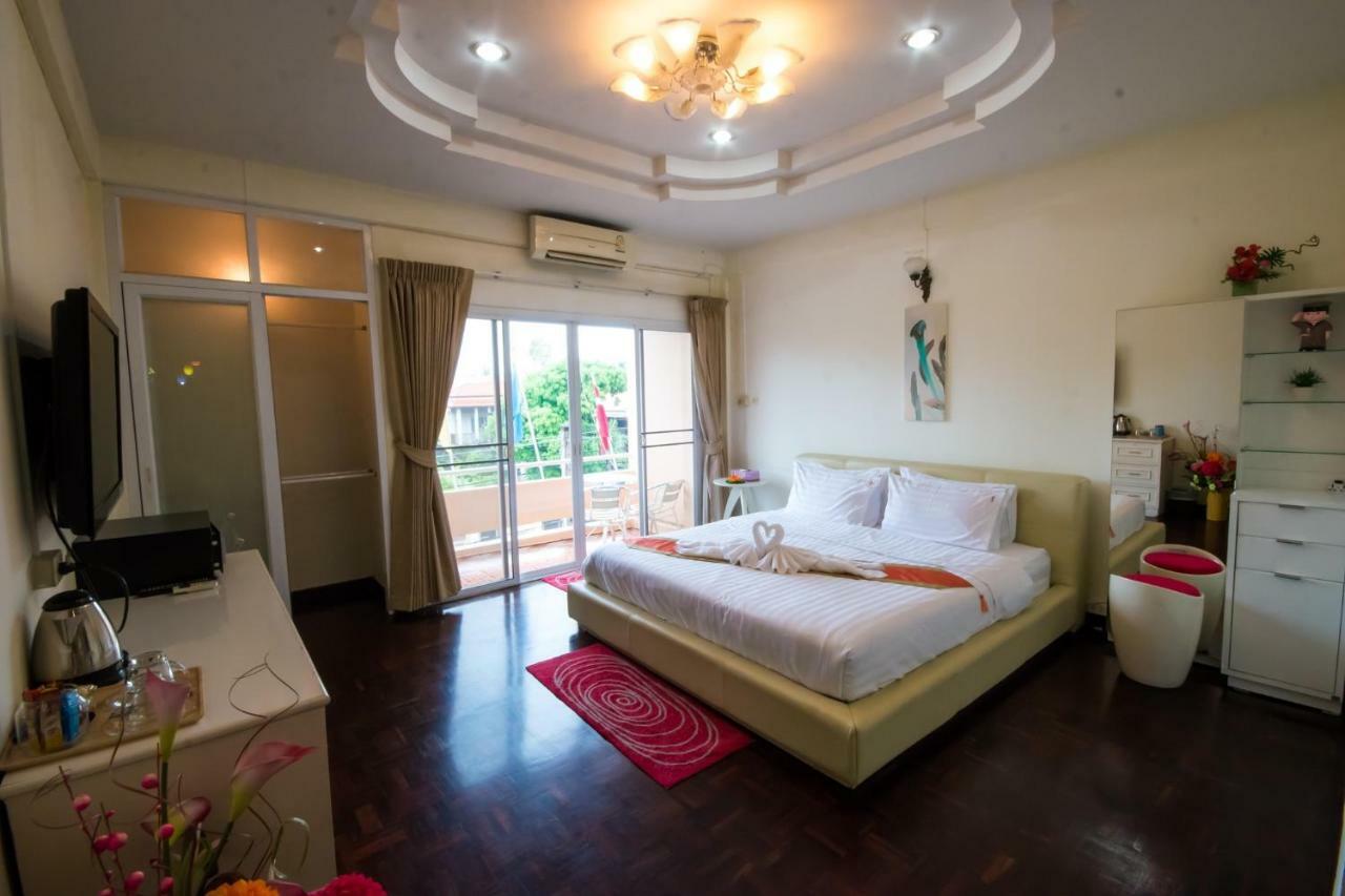 Maria Guest house
