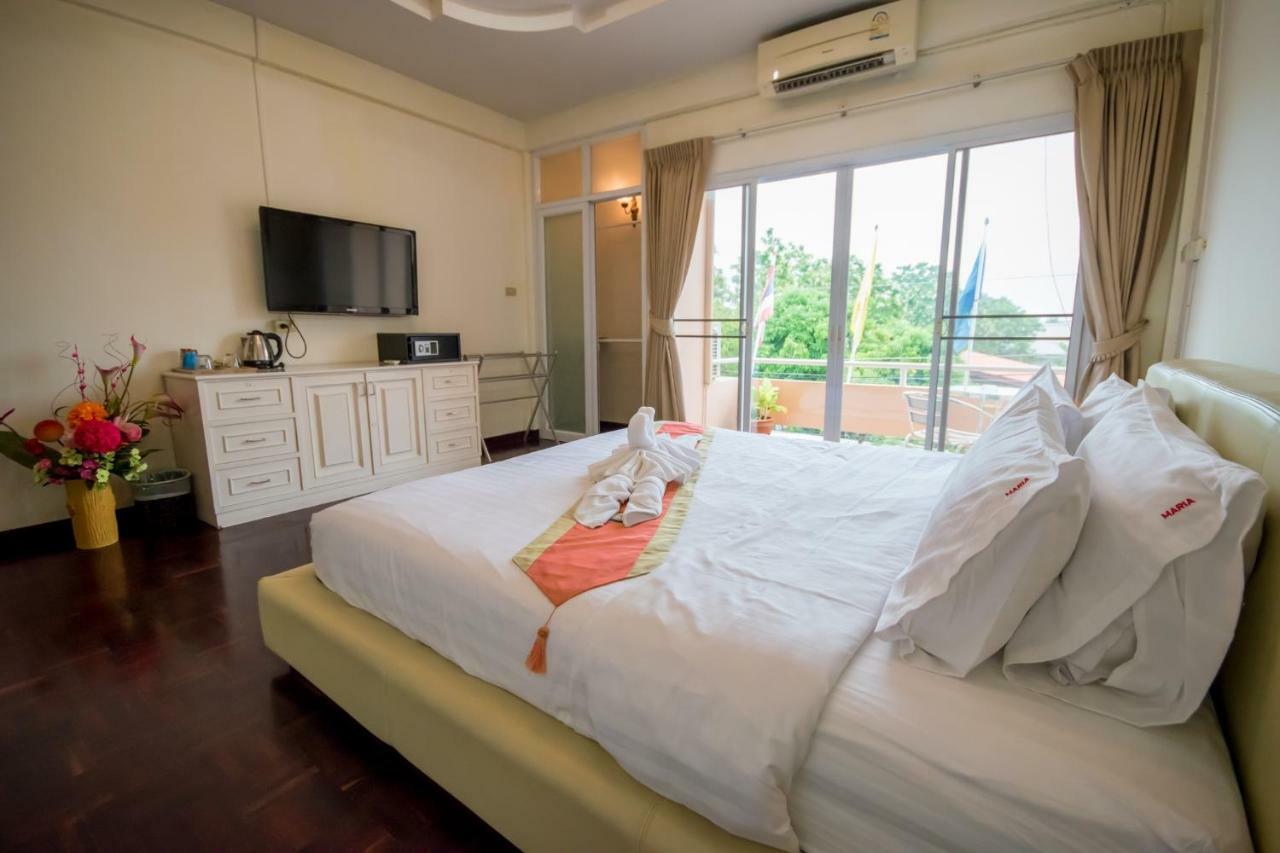 Guest house Maria