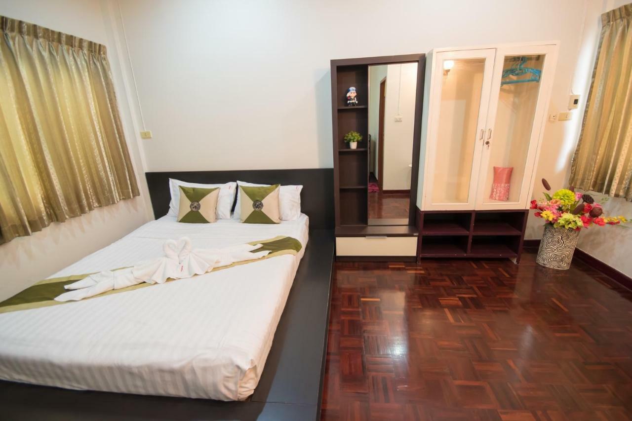 Guest house Maria
