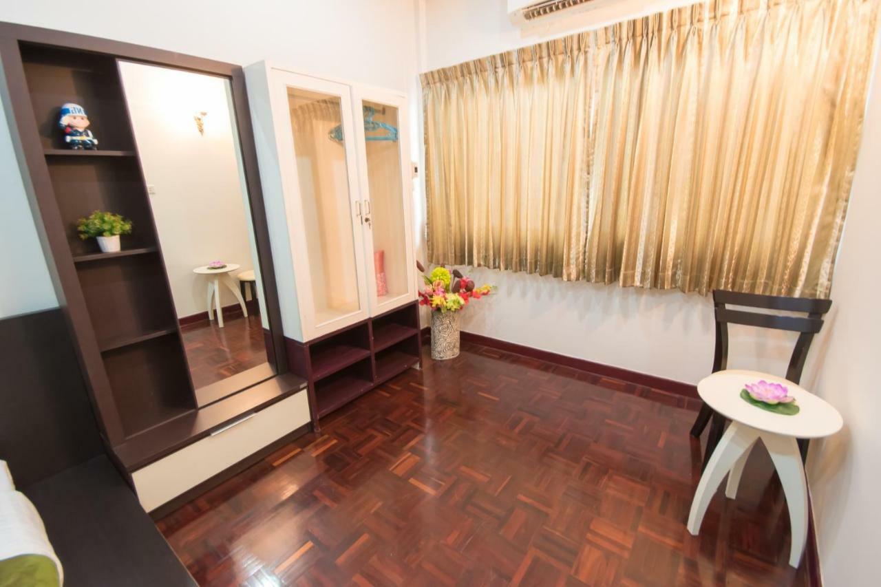 Guest house Maria 2*