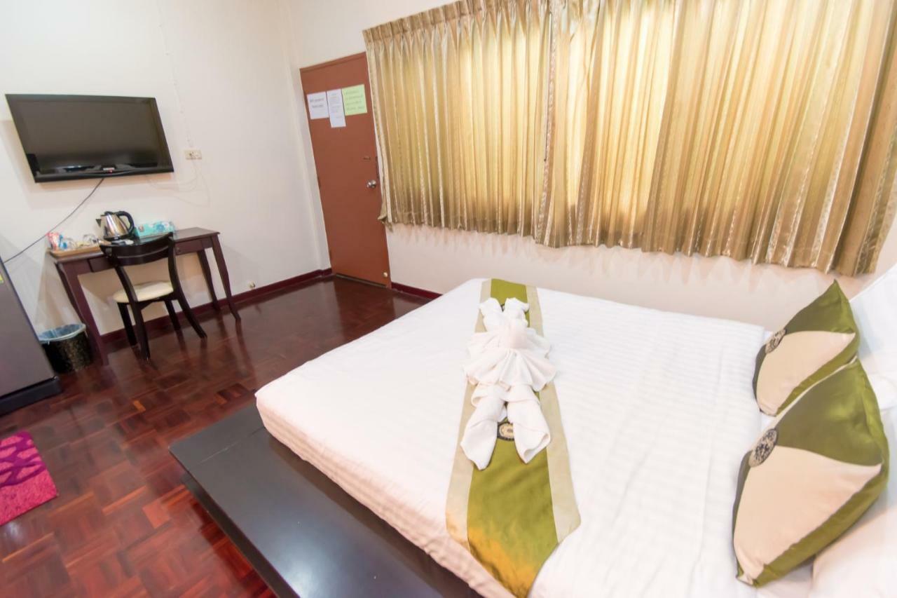 Maria Hua Hin