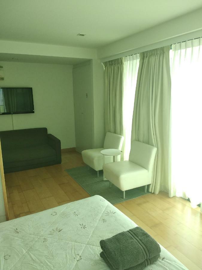 Beach Rocco Condominium Apartment Hua Hin