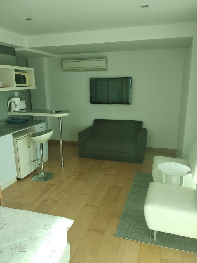 Beach Rocco Condominium Apartment
