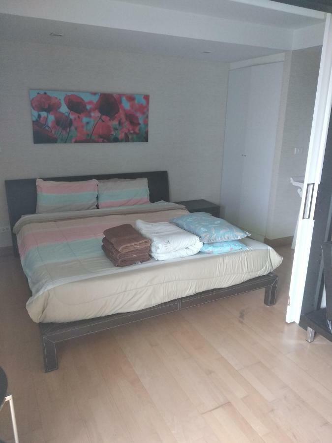 Apartment Beach Rocco Condominium