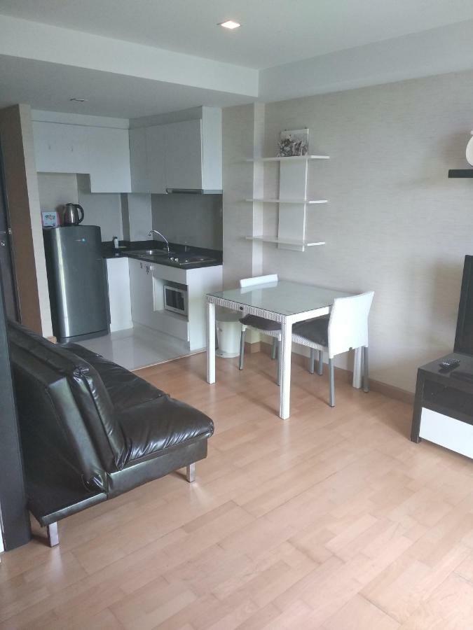 Apartment Beach Rocco Condominium Hua Hin