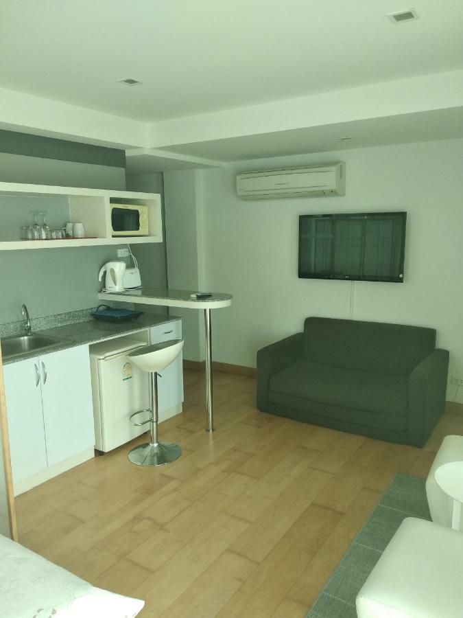 Beach Rocco Condominium Apartment