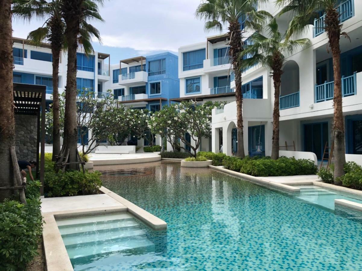 Crest Santora Apartment *