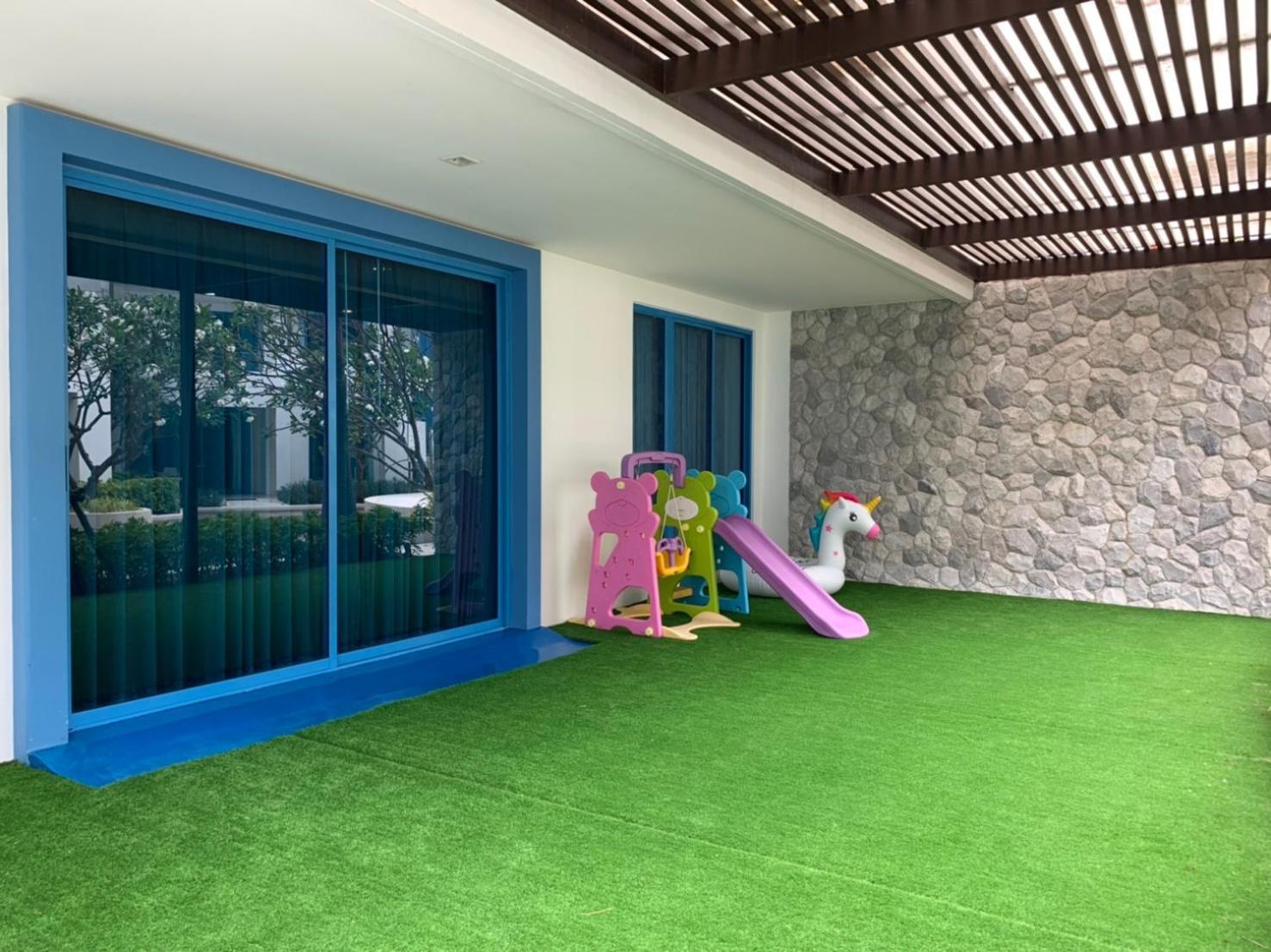 Crest Santora Apartment *