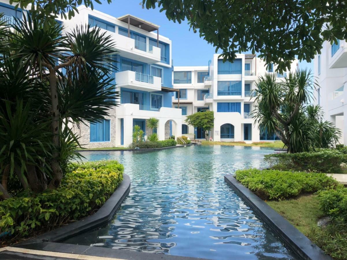Crest Santora Apartment *