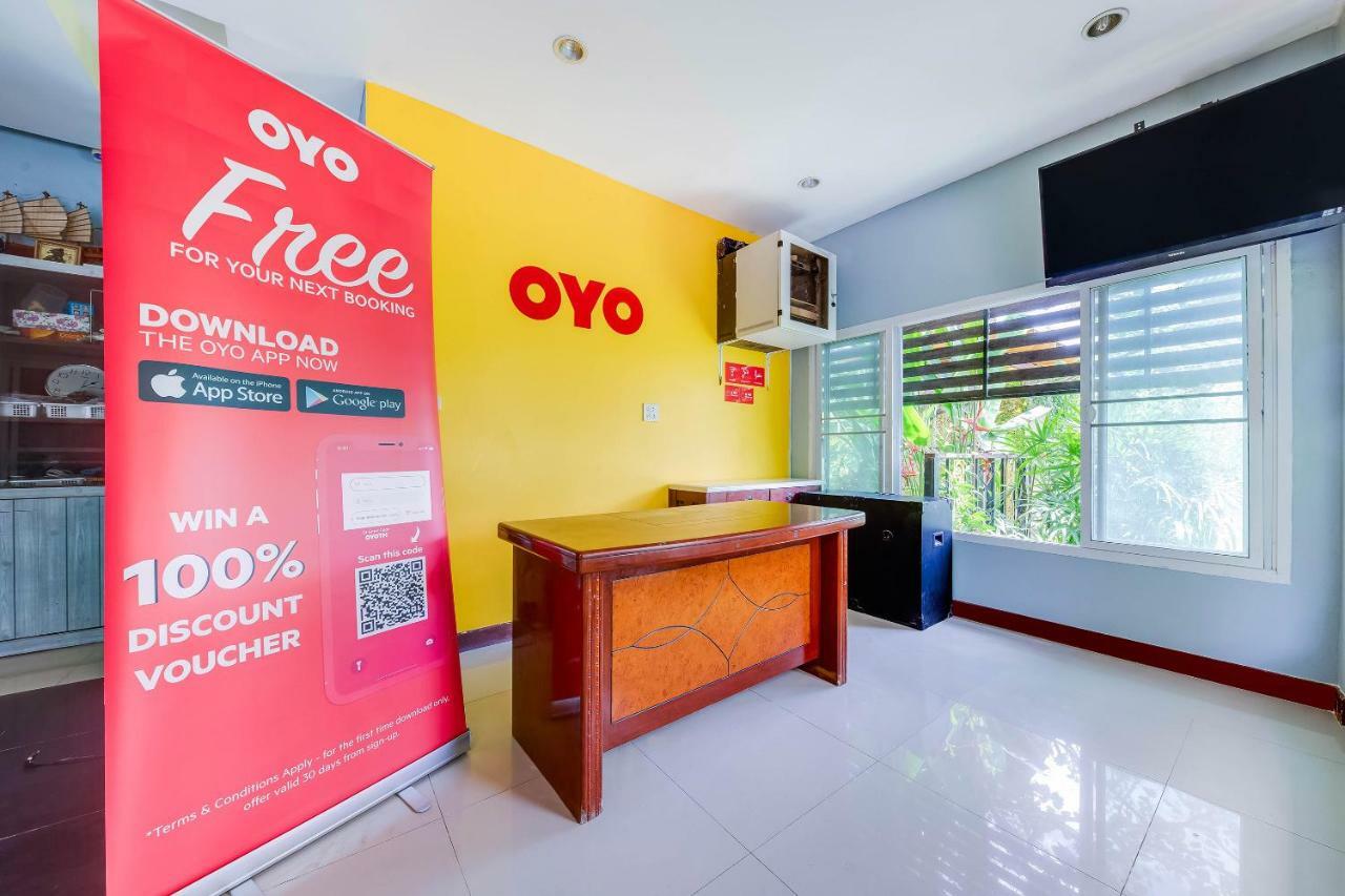 Oyo 268 Paradee Hua-hin