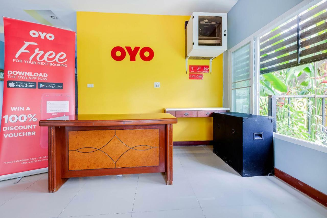 Oyo 268 Paradee Hua-hin Hua Hin