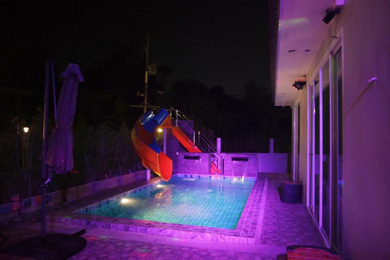 Smart Holiday home Hua Hin