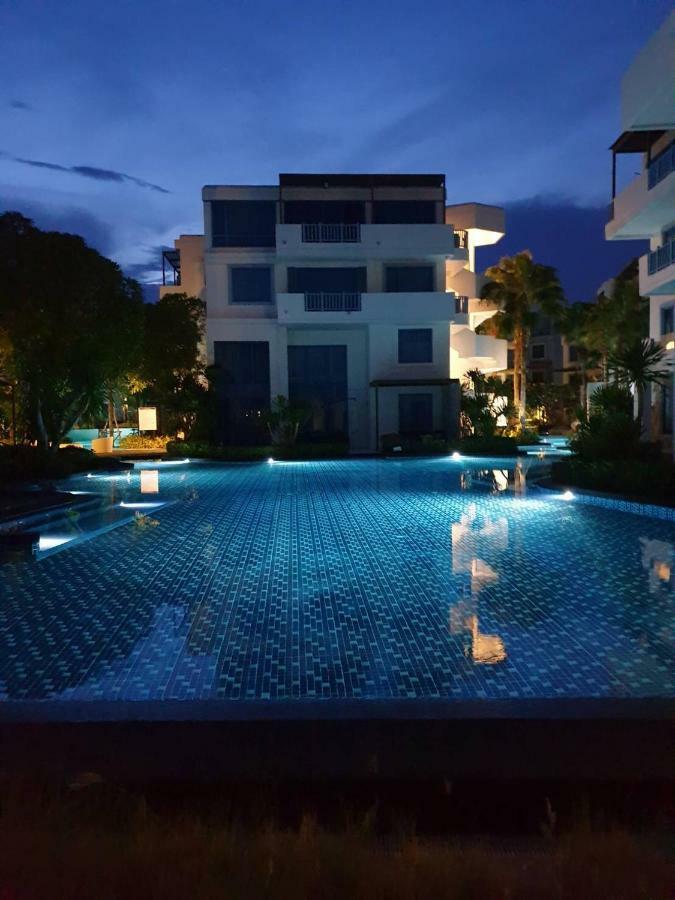 Apartment The Crest Santora *