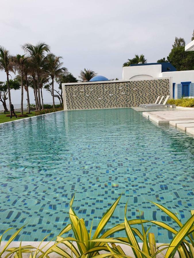 Apartment The Crest Santora *