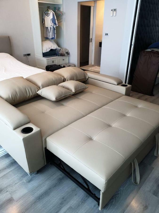 The Crest Santora Apartment Hua Hin