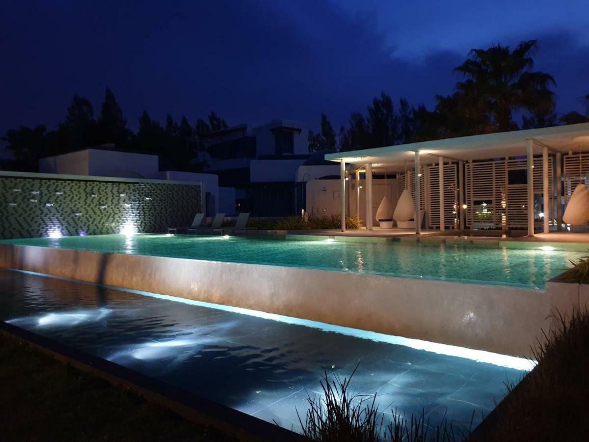The Crest Santora Apartment Hua Hin