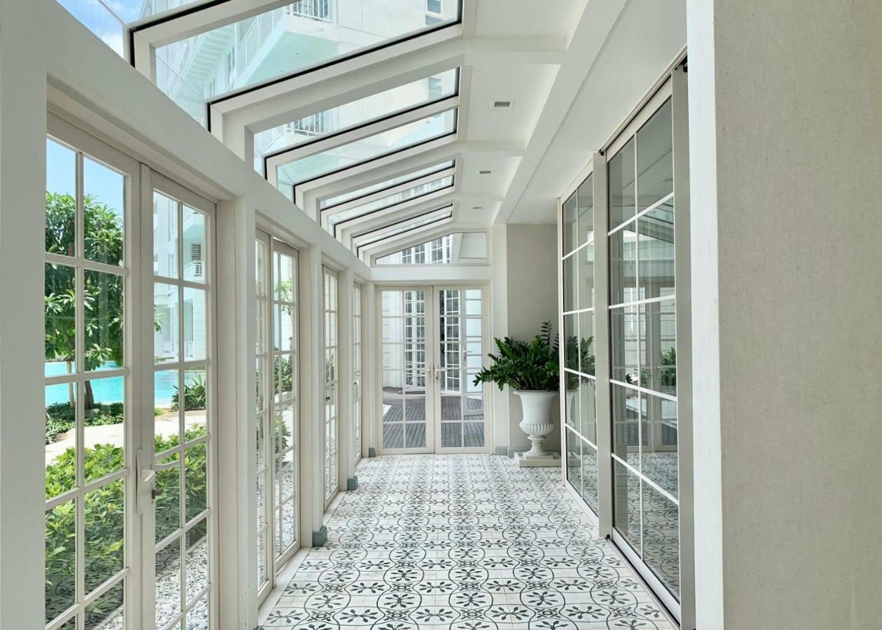 Summer 506,mountainview,near Beach&cicada, Beautiful Pool *
