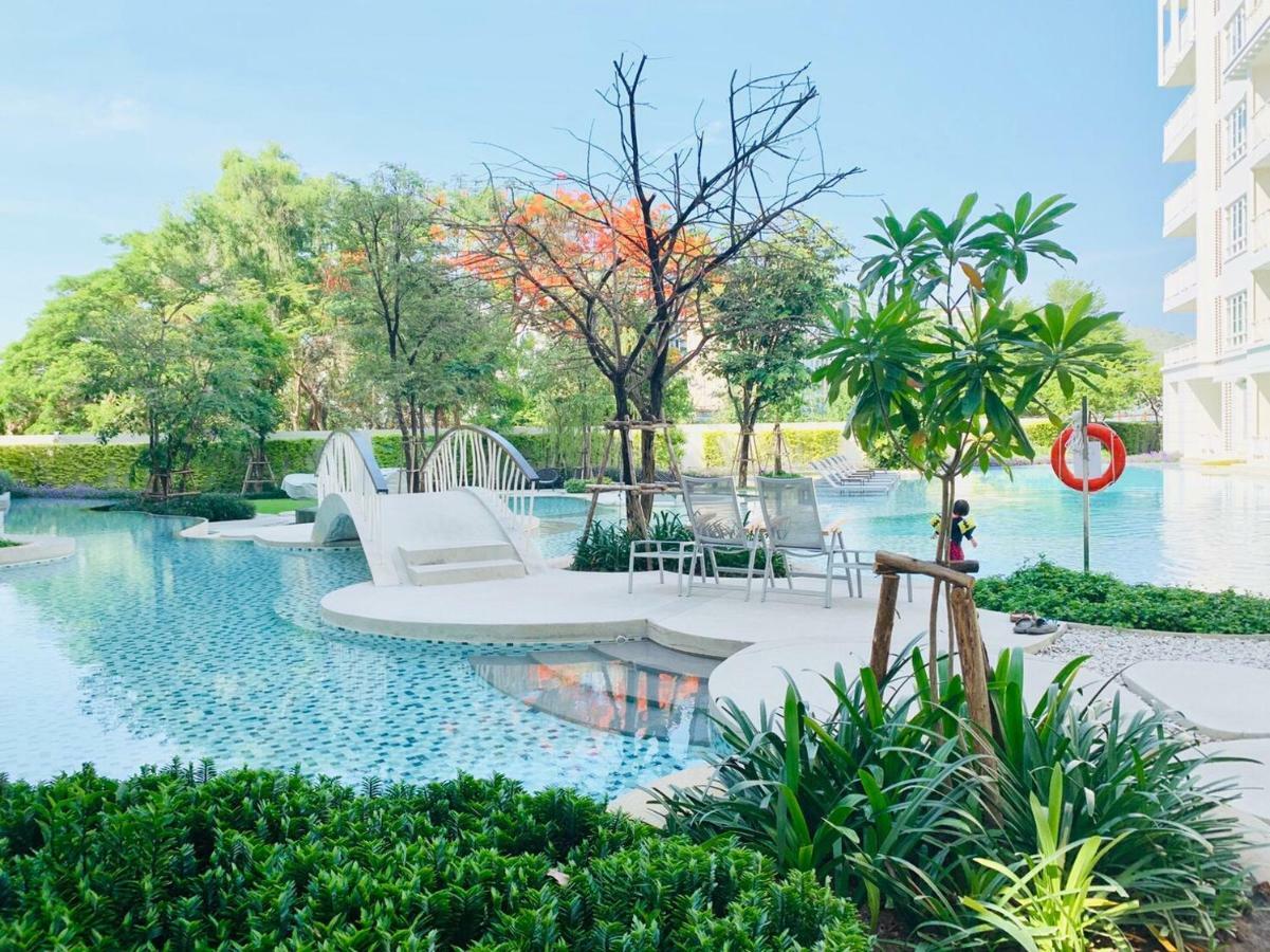 Summer 506,mountainview,near Beach&cicada, Beautiful Pool *
