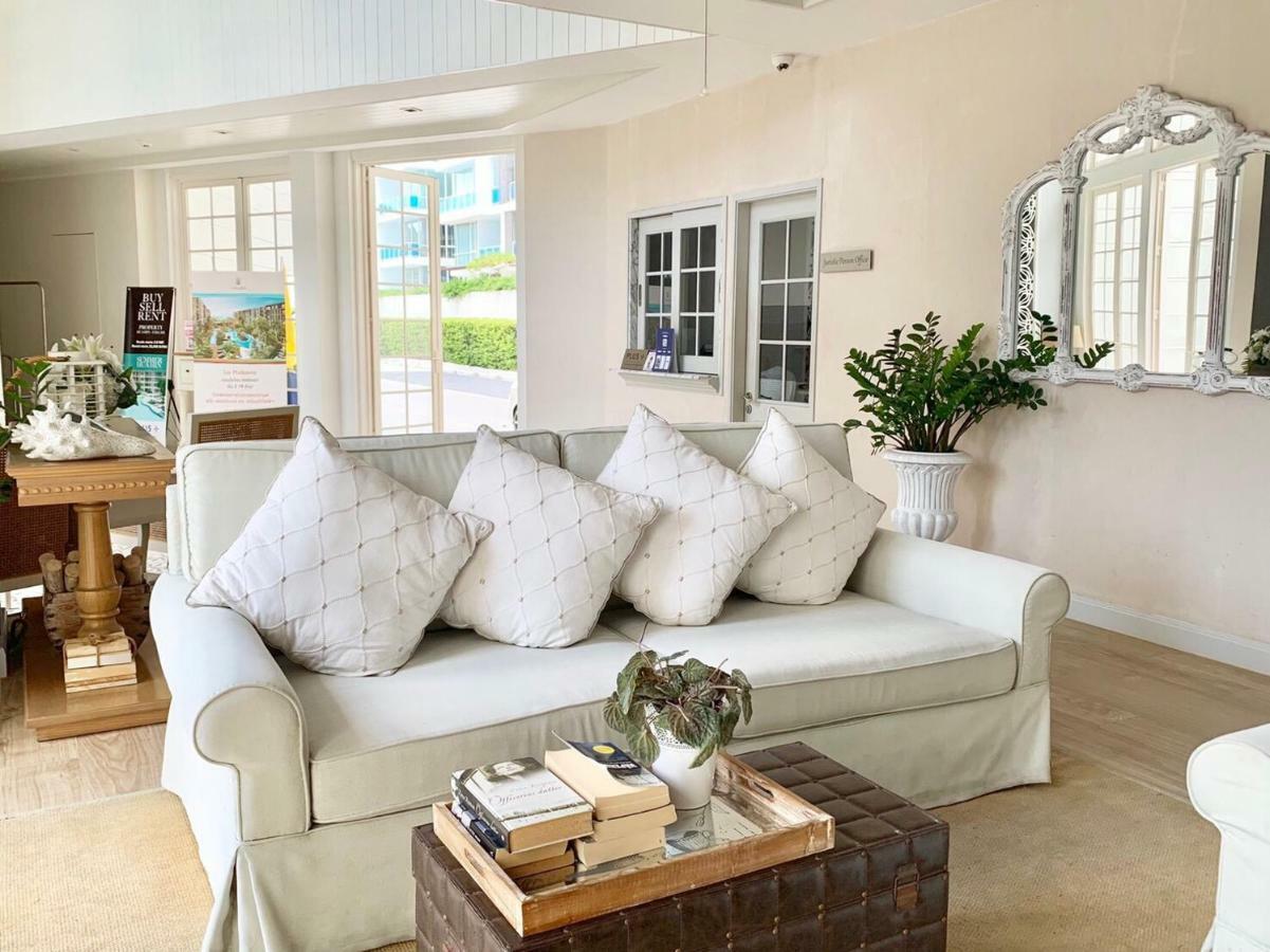 Apartment Summer 506,mountainview,near Beach&cicada, Beautiful Pool *