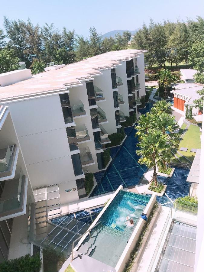 Apartment The Pine Hua Hin