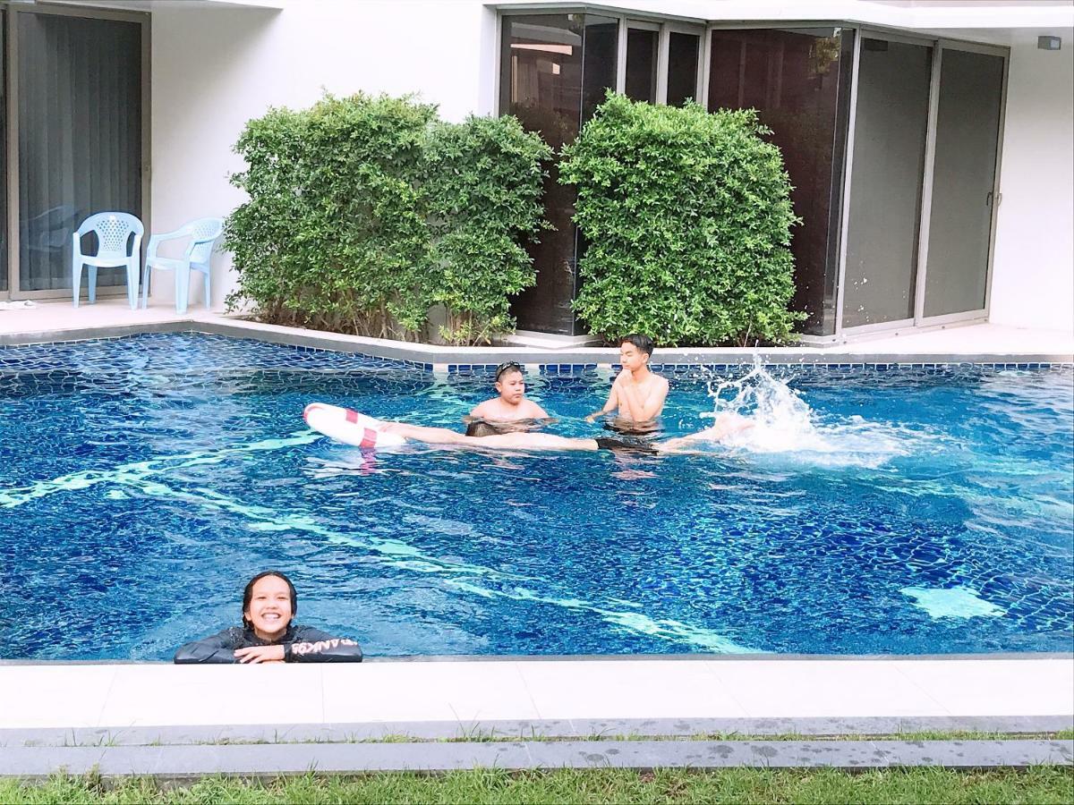 The Pine * Hua Hin