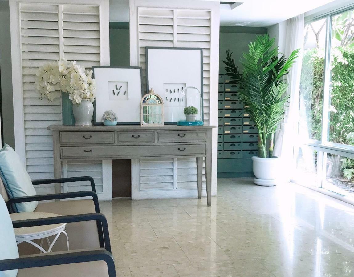 บ้านเพียงเพลิน Apartment Hua Hin