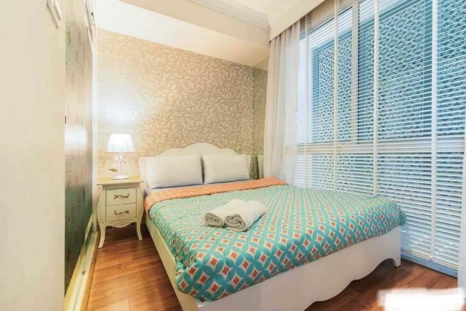 My By Hip Apartment HHQ