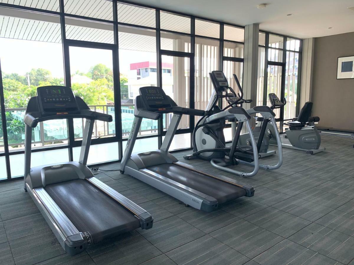 Apartment บ้านเพียงเพลิน