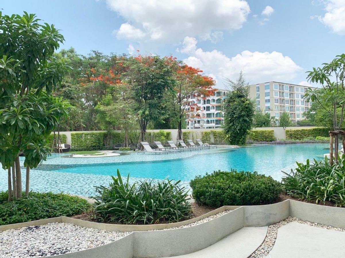 Appartement Summer 323,near Beach&cicada,beautiful Swimming Pool