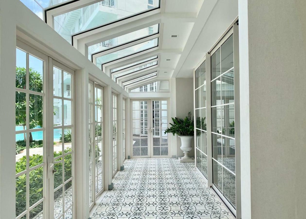 Appartement Summer 323,near Beach&cicada,beautiful Swimming Pool
