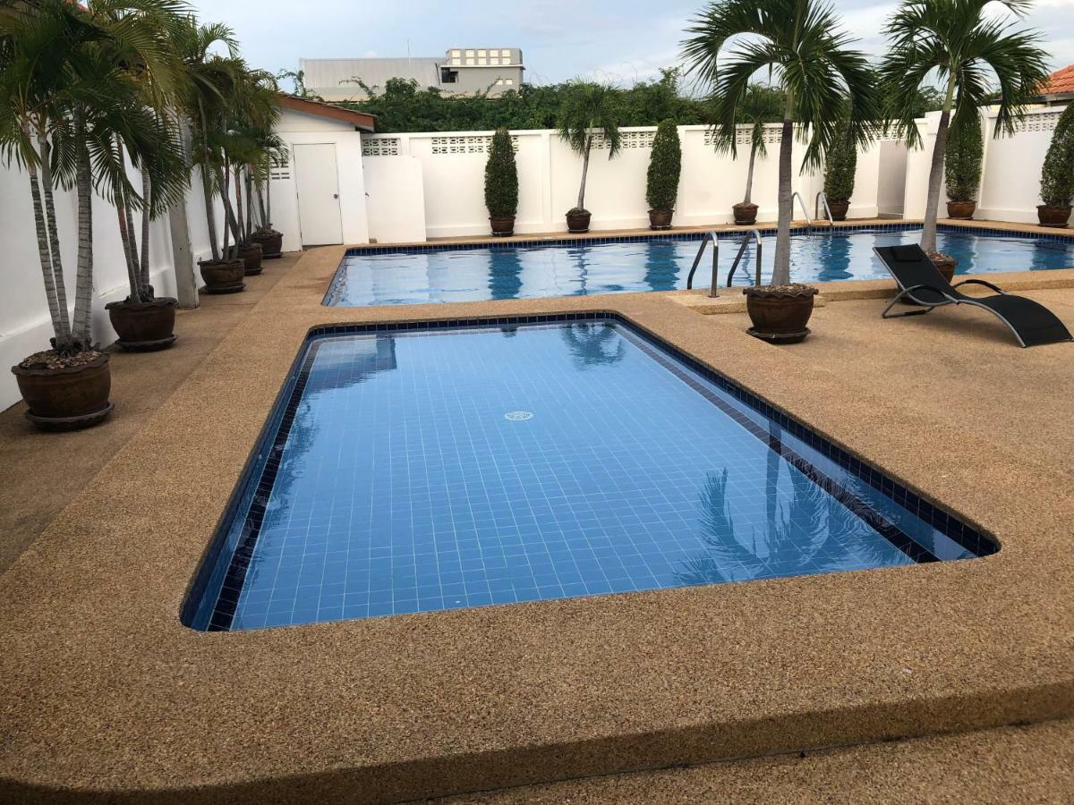 Apartment Baan Norway 2, 214