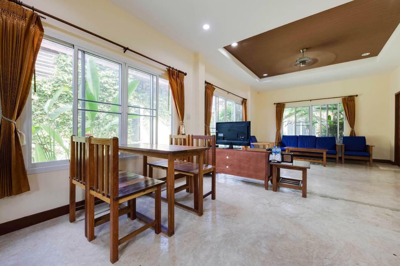 Oyo 268 Paradee Hua-hin
