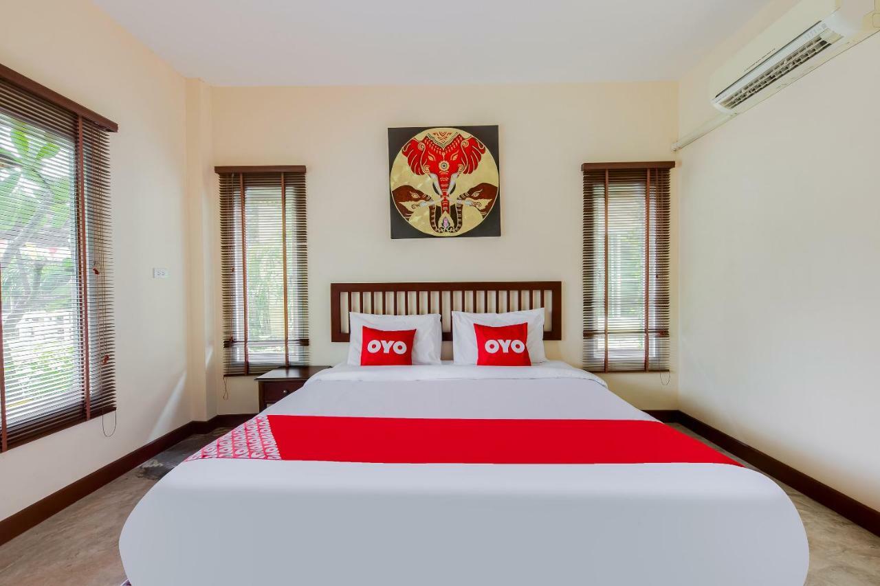 Resort Oyo 268 Paradee Hua-hin Hua Hin