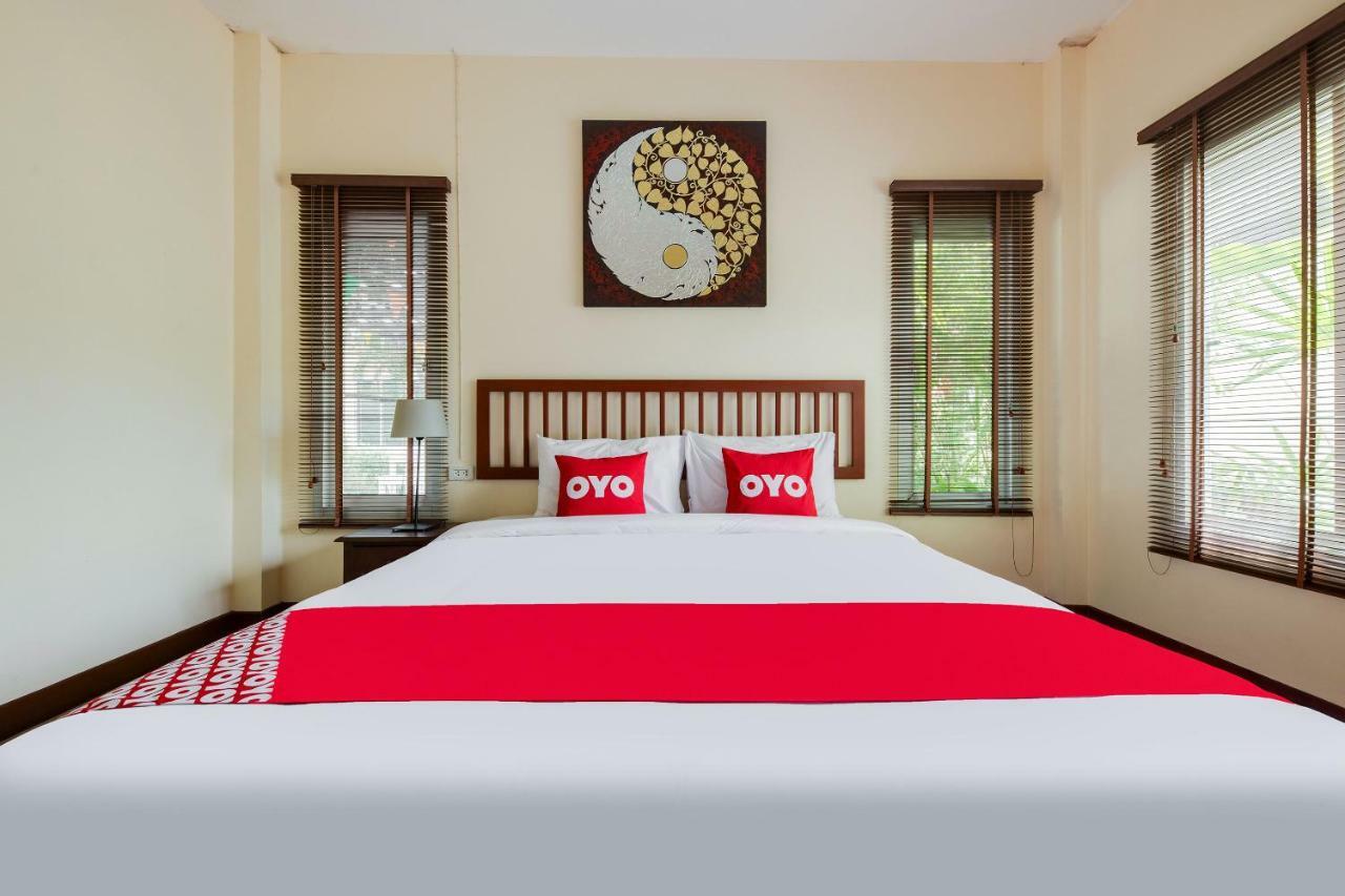 Resort Oyo 268 Paradee Hua-hin
