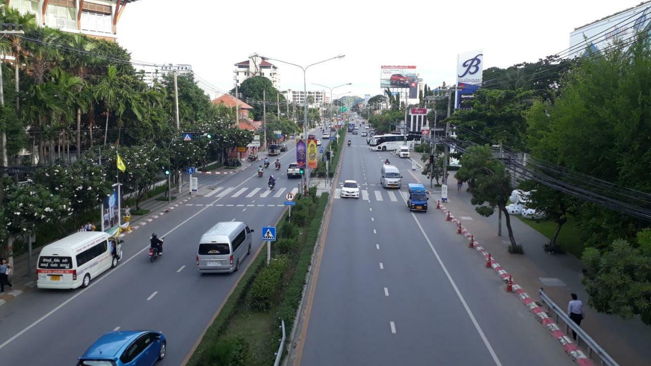 Casa de férias La At Hua Hin