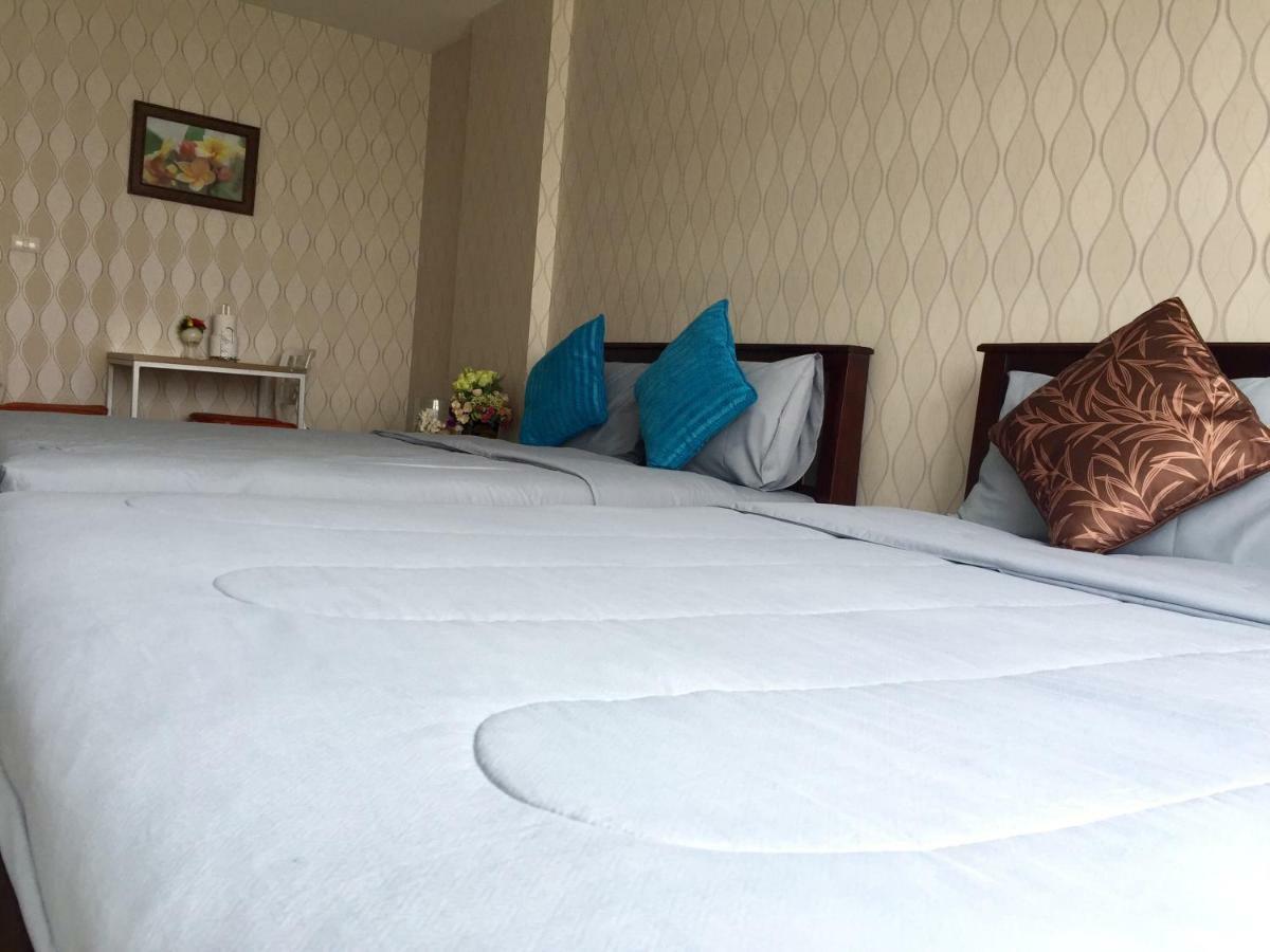 Apartment Nicha Home@peang Ploen *