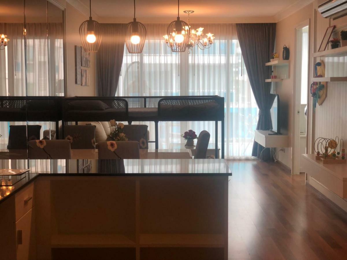 Apartment Nicha Home@my Hua Hin
