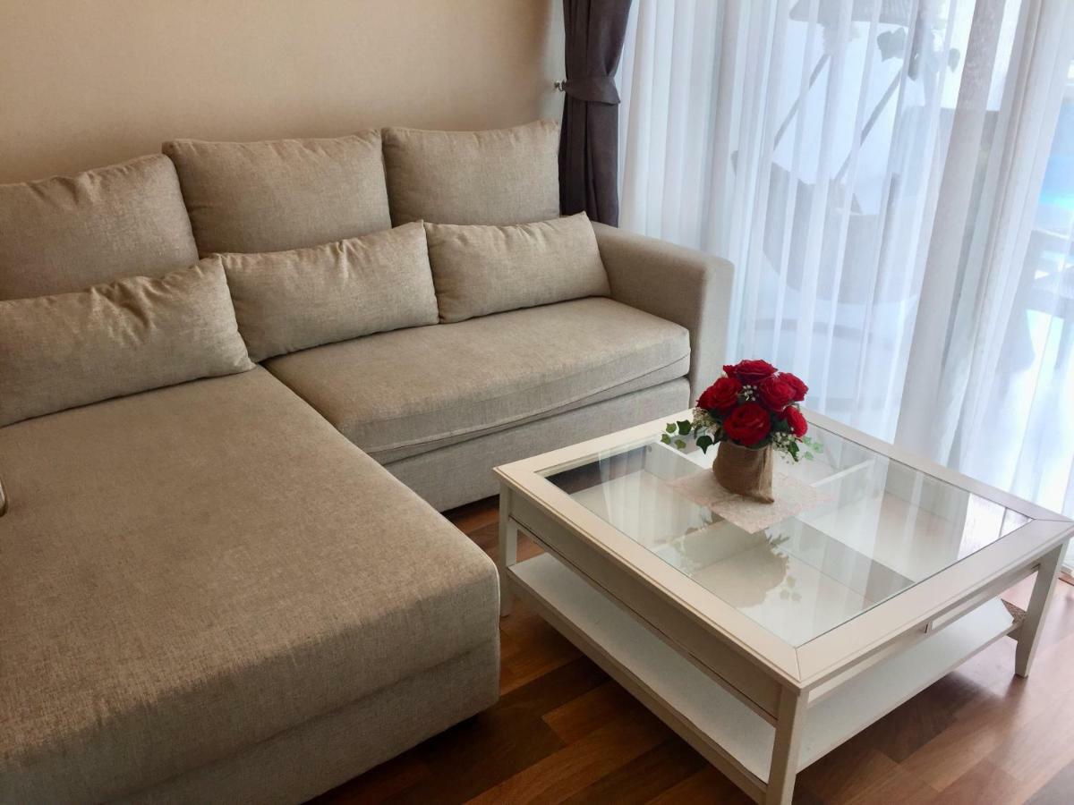 Apartment Nicha Home@my Hua Hin