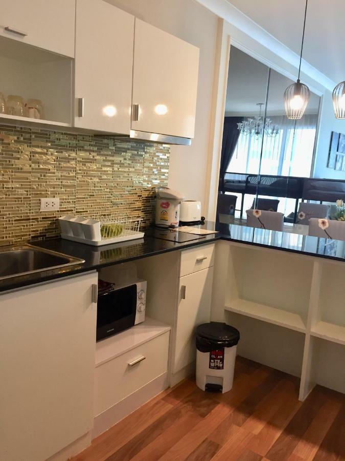 Apartment Nicha Home@my *